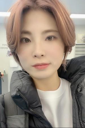 Picture of Kang Eun Mi