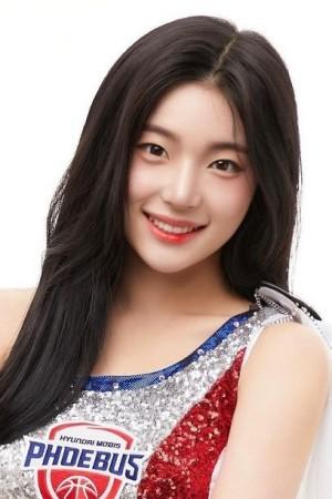 Picture of Jo Yeon-joo