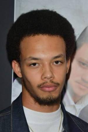 Picture of Melvin Boomer