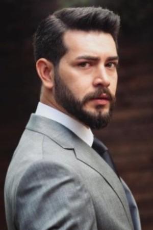 Picture of Barış Baktaş