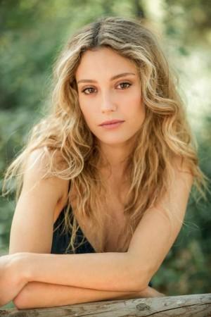 Picture of Ana Garcés