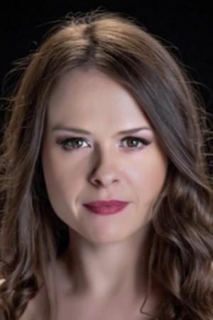 Picture of Suzana Lukic