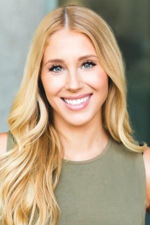 Picture of Lisa Gilroy