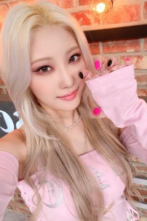 Picture of Lee Chae-Young