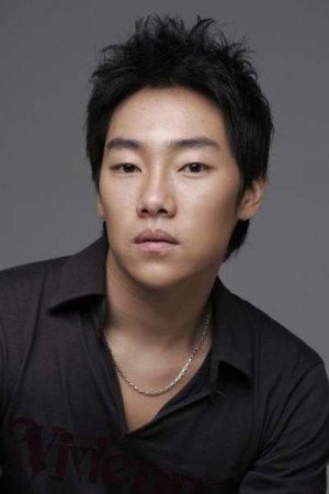 Picture of Kim Min-kyu