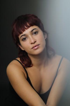 Picture of Carmen Asecas