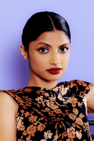 Picture of Priya Kansara