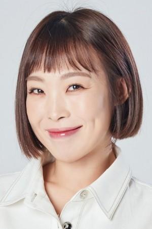 Picture of Oh Na-mi