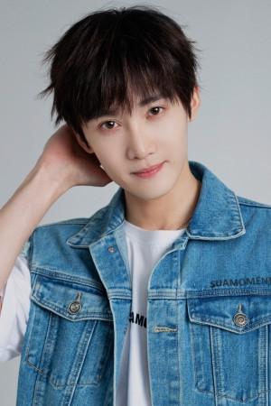 Picture of Li Zhehao