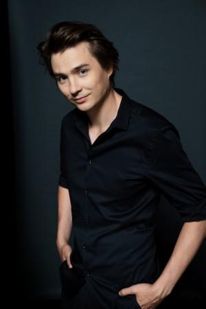 Picture of Vasili Vasylyk