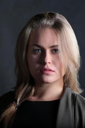 Picture of Agata Bykowska