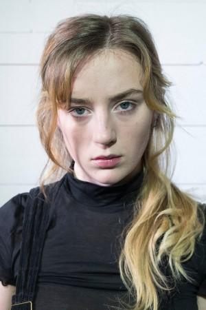 Picture of Klara Hodell Risberg