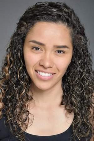 Picture of Caraly Sánchez