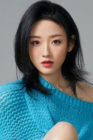 Picture of Han Yutong