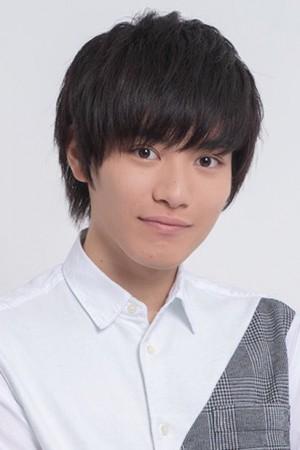 Picture of Takumi Mano