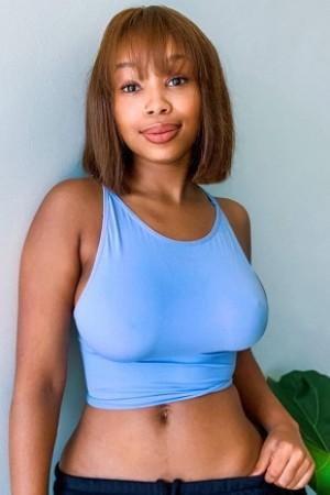 Picture of Candice Modiselle