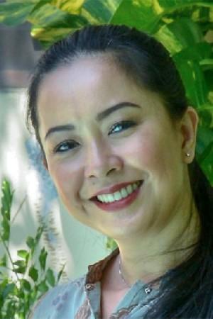 Picture of Maya Hasan