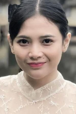Picture of Badriyah Afiff