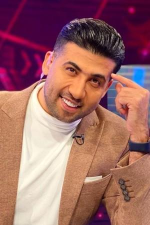 Picture of Mojtaba Pourbakhsh