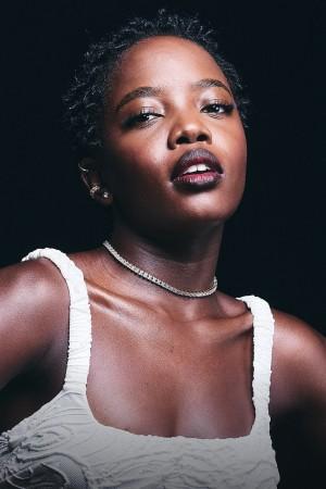 Picture of Clara Moneke