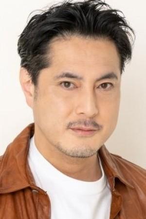 Picture of Osamu Narimatsu