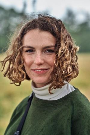 Picture of Gloria Monserez