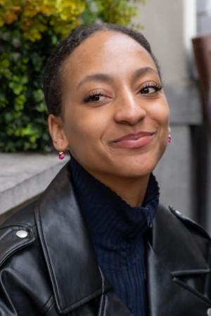 Picture of Maïmouna Badjie