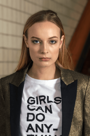Picture of Lauren De Bie
