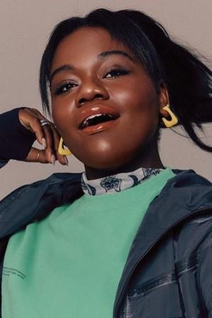 Picture of Patricia Yiombi