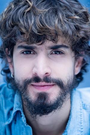 Picture of Emmanuel Restrepo