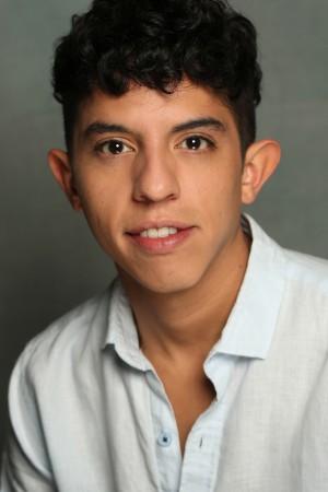 Picture of Sergio Palau