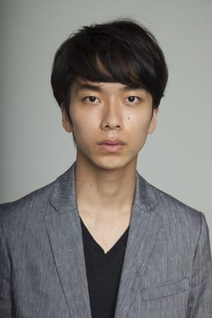 Picture of Hiroto Oshita