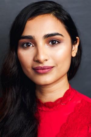 Picture of Anya Banerjee