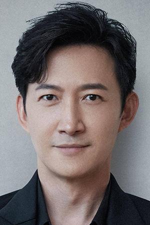 Picture of Wang Yang