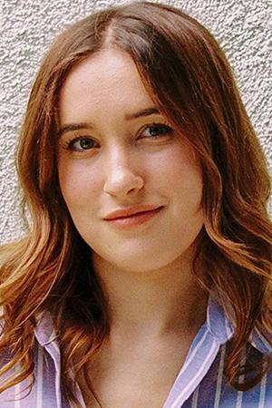 Picture of Gracie Lawrence