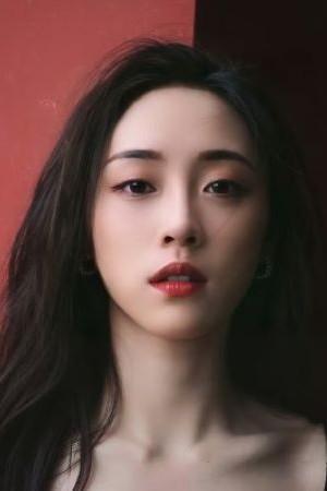 Picture of Wang Peihan