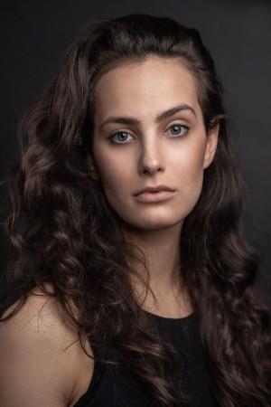 Picture of Agata Pieszko