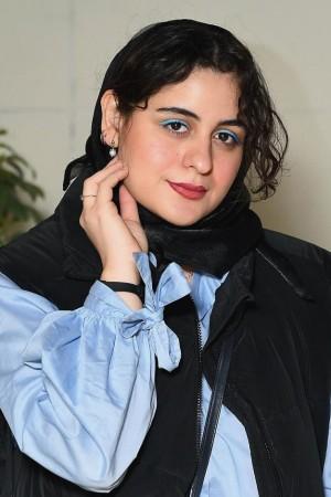 Picture of Fatima Baharmast