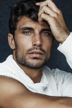 Picture of Jaime Astrain