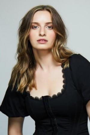 Picture of Annie Shapero