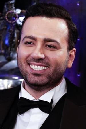Picture of Ali Sabouri