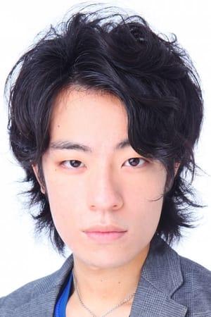 Picture of Koutarou Hashimoto