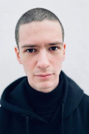 Picture of Vladislav Tiron
