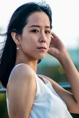 Picture of Becky Zhu Wu