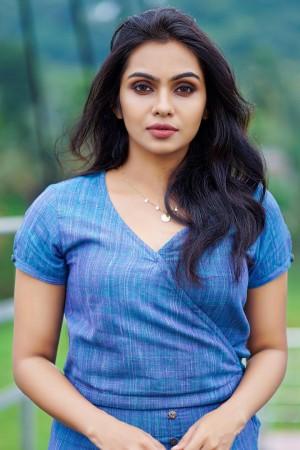 Picture of Tanvi Ram
