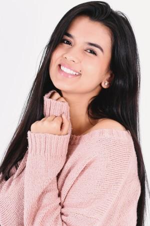 Picture of Laura Mar Hernández