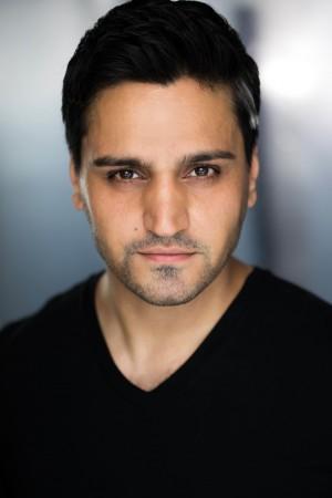 Picture of Zarif Kabier