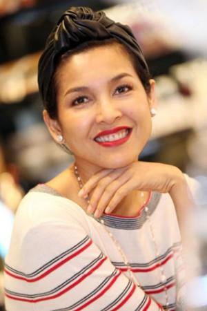 Picture of Noi Bussakorn Wongpuapan
