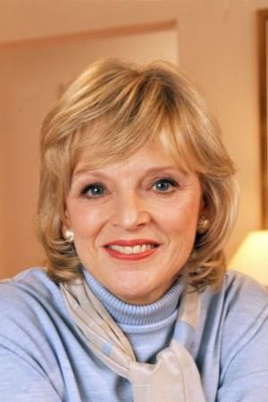 Picture of Jane Rossington