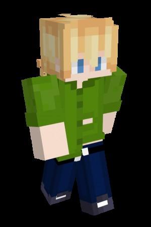 Picture of Toby Smith